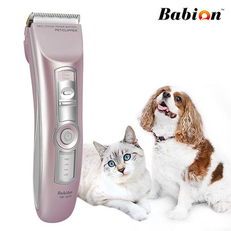 애견이발기 스페셜 에디션 / SBC-6680
