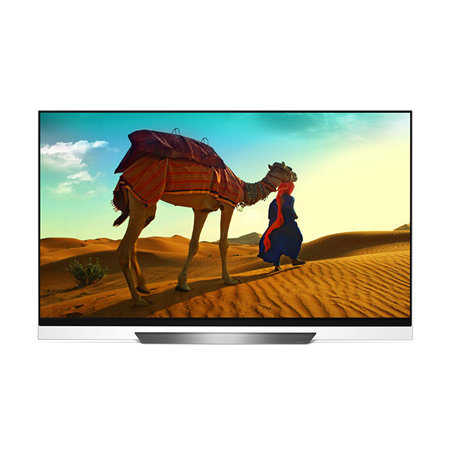 138cm UHD TV OLED55E8KNA (스탠드형)