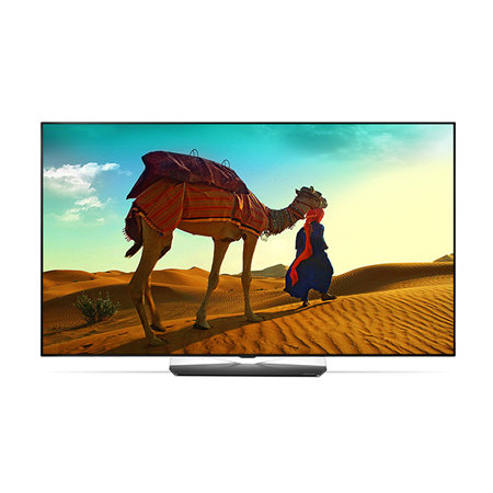 163cm UHD TV OLED65B8FNA (벽걸이형)
