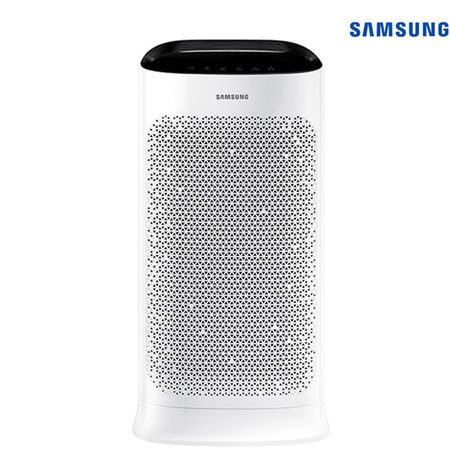 (2월 말 순차배송) 블루스카이 공기청정기 AX50N5080WDD [50m² / 3방향 입체청정 / 이동 히든휠]