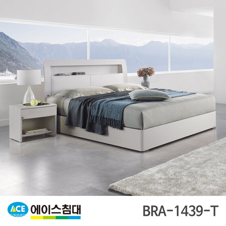 BRA 1439-T AT등급/LQ(퀸사이즈) _월넛