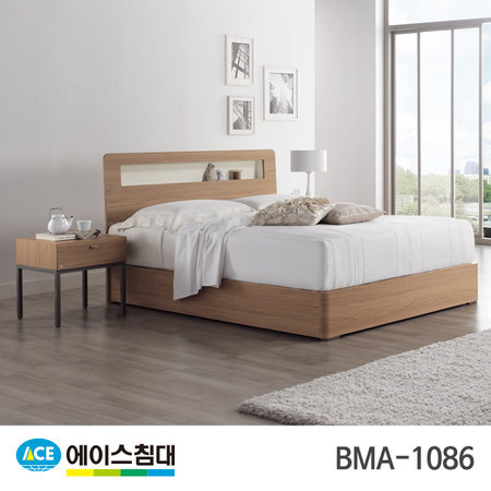  BMA 1086-T AT등급/LQ(퀸사이즈) _내추럴오크