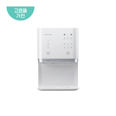 [장기할부][36개월케어십] 냉온 정수기 CHPI-6500L (얼음)