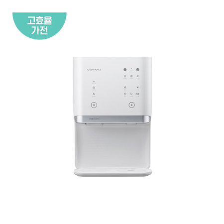 [장기할부][36개월케어십] 아이스 냉 정수기 CPI-6500L (얼음)