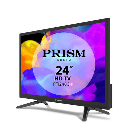 60cm HD TV RGB패널 2년무상보증 / PTI240CH [스탠드 자가설치]