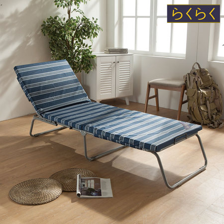 14탄 레저용 접이식침대(1인용)