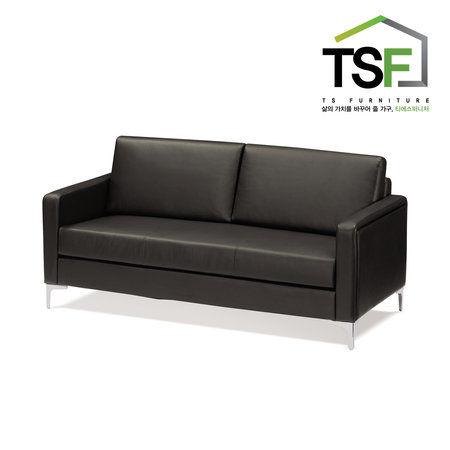 OT AT-223 3인소파 블랙 OT AT-223 3인소파 블랙