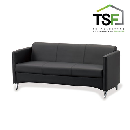 OT AT-203 3인소파 블랙 OT AT-203 3인소파 블랙