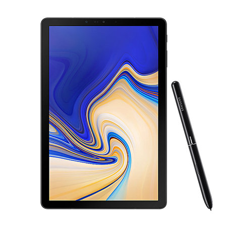 갤럭시탭S4 10.5 LTE 256G 블랙 SM-T835NZKNKOO