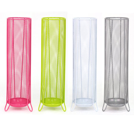 XXX삭제코드XXX메탈메쉬 우산꽂이 MMT-14U 실버