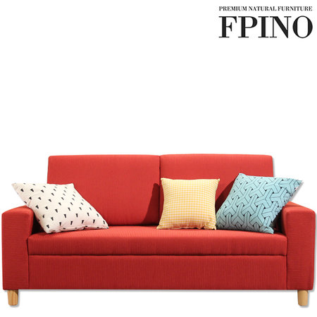 XXXXX사용안함XXXXX디자인 패브릭 3인용 소파 sk028 _네이비