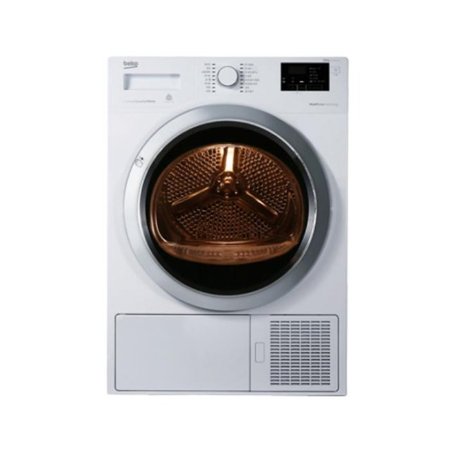 건조기 DH10433RX0 (10kg, 화이트, 인버터모터, 저온제습, 내부LED조명)