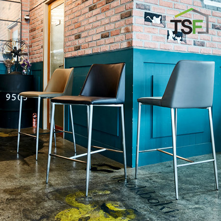 G 트리오 빠체어 G 트리오 빠체어/블랙커피