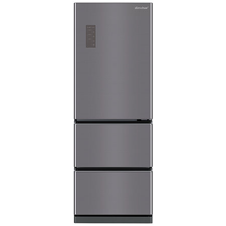 [※운영종료] 스탠드형 김치냉장고 GDT42CRRMB (418L) 딤채/3도어/1등급/인버터