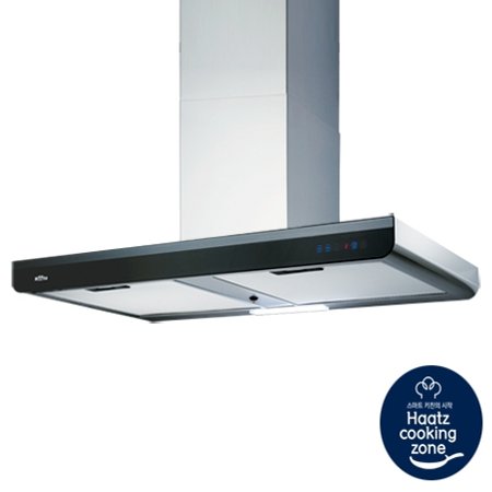 레인지후드 DAC90S