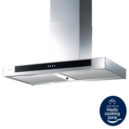 레인지후드 DTR90S