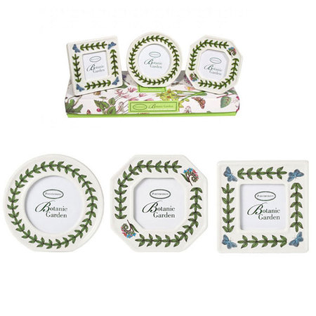 보타닉가든 미니액자3p