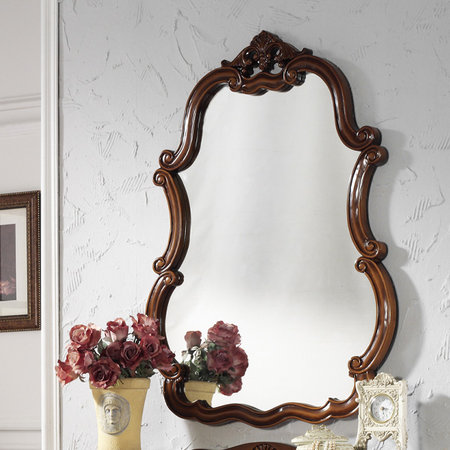 수입엔틱 메라토 거울