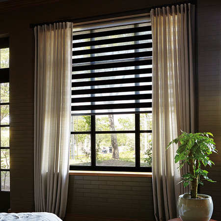 사계절 전용 이코노 4000CTN [전동 커튼](3M이하)