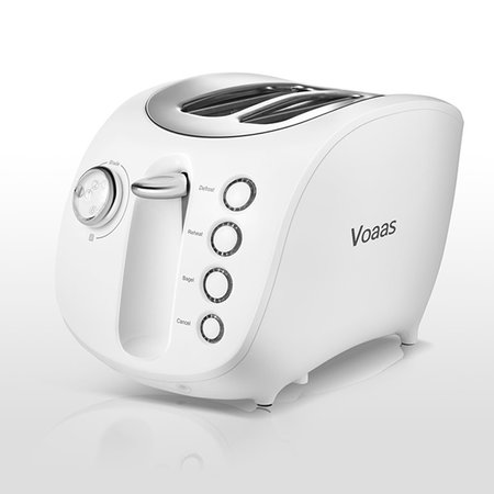 토스트기 HDF-2586