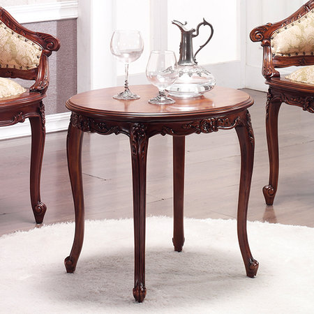 엔틱 파라다이스 거실테이블