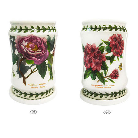 보타닉가든 수저통(대)