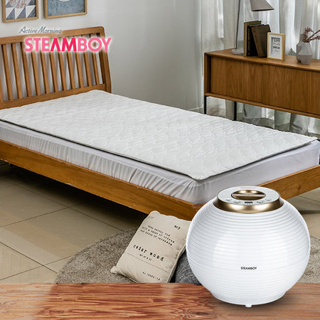 분리커버형 온수매트 S6600-S1811 (싱글)