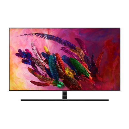 [캐시백 15만원 증정!] 138cm QLED TV QN55Q7FNHFXKR (벽걸이형) + 사운드바 HW-MS651