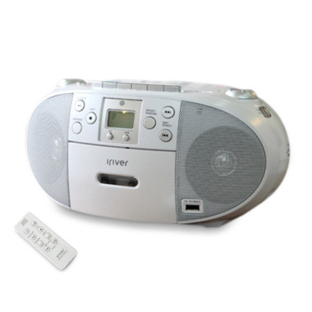 미니 콤포넌트 오디오 [IA65]