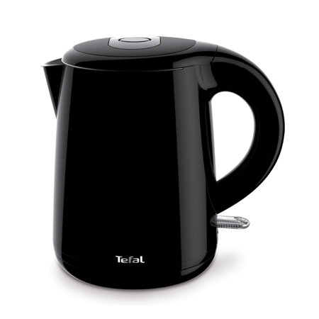 세이프티 무선주전자 KO-2618KR (1L, 30분 보온 기능, 이중 단열 구조, 자동 전원 차단)