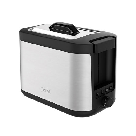 엘리먼트 토스터기 TT-4308KR (7단계 굽기 조절, 베이글 버튼, 추가 올림 기능)