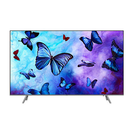 163cm QLED TV QN65Q6FNKFXKR (스탠드형)