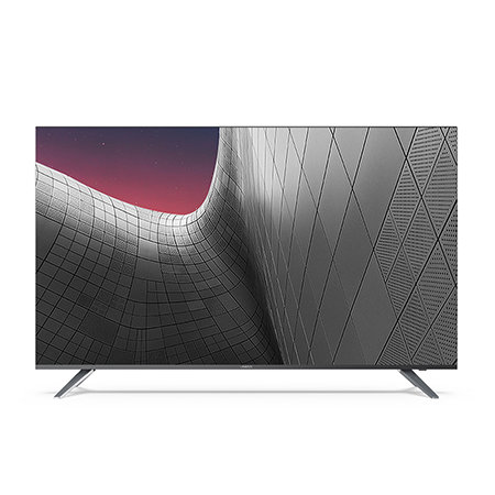 [하이마트 배송] 139cm UHD TV UHD55L (스탠드형 단순배송 자가설치)