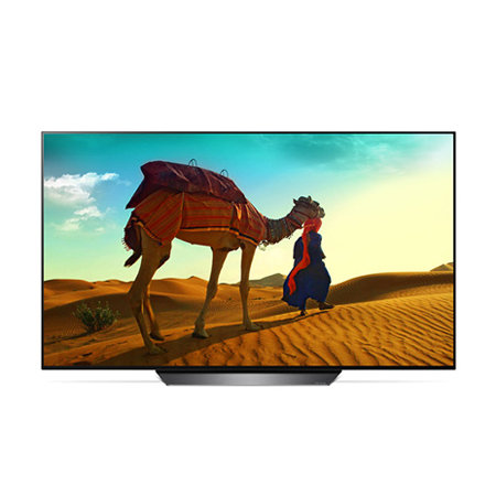 138cm UHD TV OLED55B8BNA (스탠드형)
