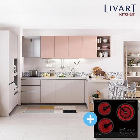 XXXX판매종료XXXX뮬리 1.5m(-자/전기쿡탑)