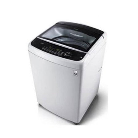 일반 세탁기 TR14BK1 (14kg, 펀치물살, 3모션 인버터모터, 통세척, 다이아몬드글래스, 실버)
