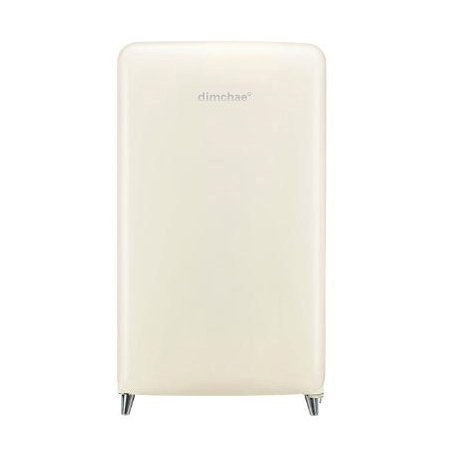 [※운영종료] 스탠드형 김치냉장고  WDS10CPACC (100L) 딤채/쁘띠/1등급