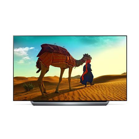 [※운영종료] 月87,166원(60개월 무이자 적용시) + 163cm UHD TV OLED65C8BNA (스탠드형)