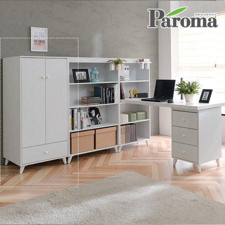 레나600옷장BR 메이플