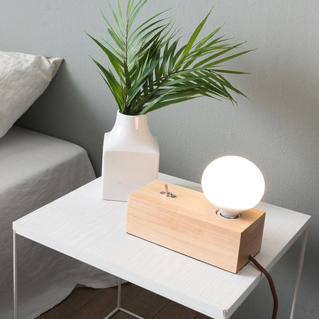 세레나 LED 테이블 스탠드 SS-9530T +전구