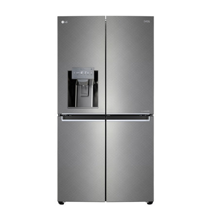 [※등록오류] 디오스 정수기냉장고 J851SN33WJ [841L]