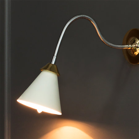 오데뜨 자바라 벽등 (국내산/LED겸용/엔틱)