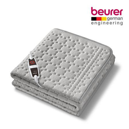 최신상 소프트코지 전기요 그레이 UB95 (1인용)