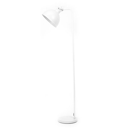 마이티 플로어 장스탠드 SS-2500 화이트