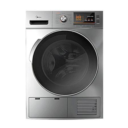 의류건조기 HCD-8000CD [8KG/전기식 건조기/안전도어/과승방지장치]