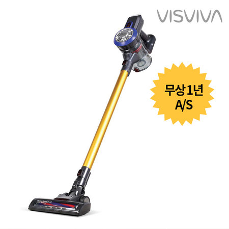  D18 핸디 청소기