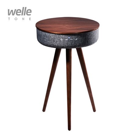 WELLE 블루투스 테이블 스피커 W301T