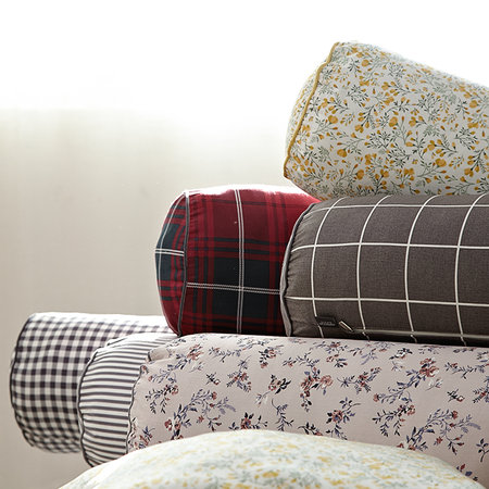 순면 트윌 바디필로우(솜포함) 6종 택1 레토 진그레이 바디필로우(솜포함)