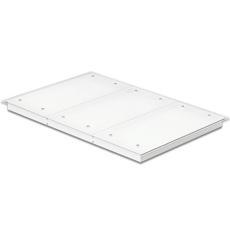 LED 민무늬 거실등 150W(LG이노텍칩)