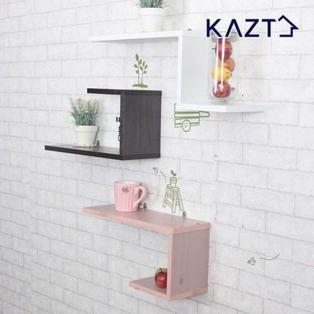 인테리어벽선반계단40Cm k W07F77D 메이플